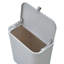 Pp Manual Lift Waste Bin - 7L-121479209