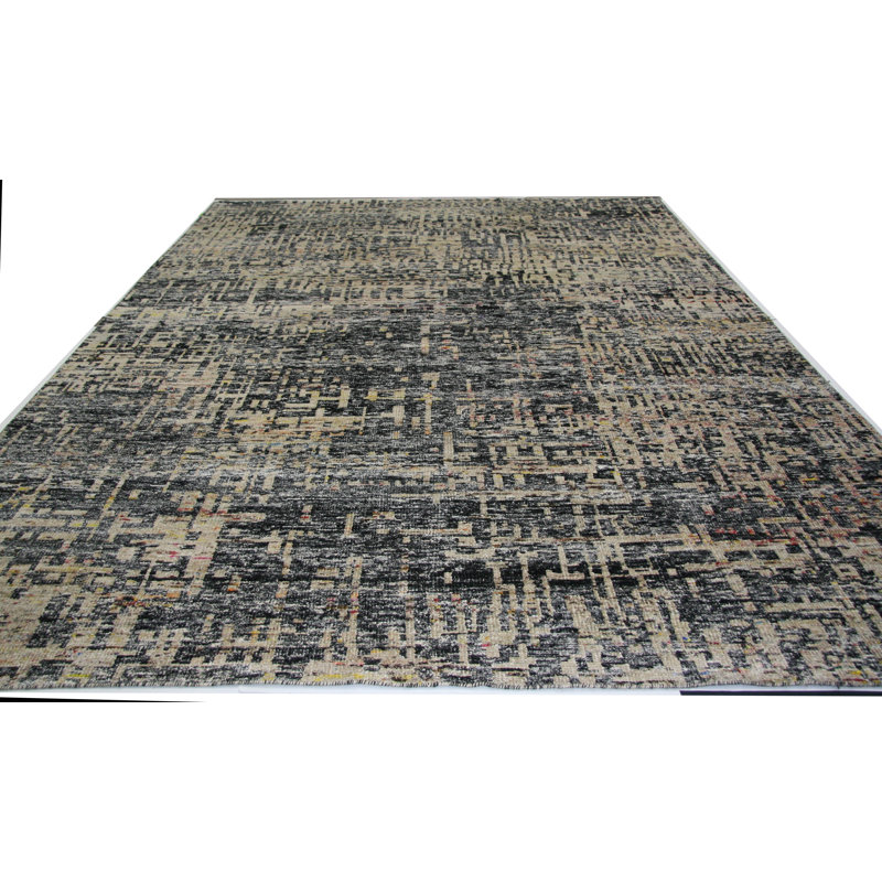 One-of-a-Kind 9'9" X 13'10" Area Rug