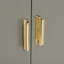 Armoire décorative 2 portes Albanie-139314836