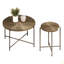 Ensemble 2 pièces tables basses et tables de bout-393530334