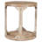 Choong Solid Wood End Table-1279329281