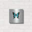 «Blue Butterfly» par PhotoINC Studio-1144051271