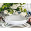 Farmer's Market Salad/Dessert Plate