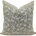 Gray Floral 1