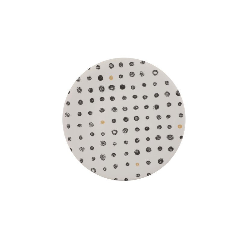 Service de table Byrden, service pour 6