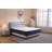 14-Inch Motion Isolation Hybrid Mattress – Cooling Memory Foam with Breathable Support, CertiPUR-US Certified-1544533791