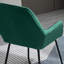 Northport Upholstered Armchair-1385161516