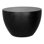Brantley Concrete Drum End Table
