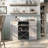 Jhanelle 47.24'' Bar Cabinet-175843517