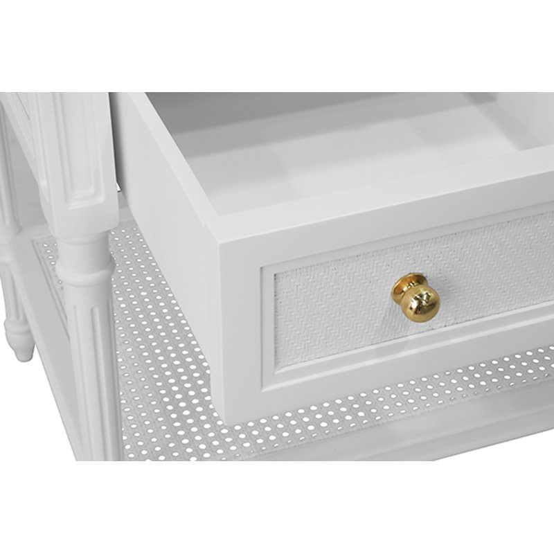 Martha 36.5'' W Single Vanity
