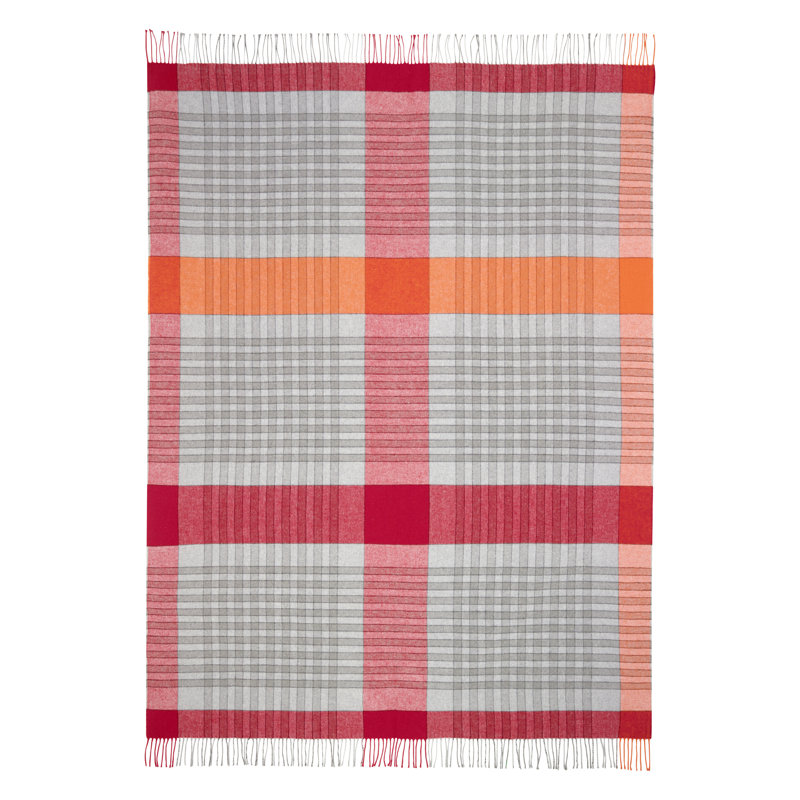 Bankura Pimento Throw 
