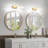 Dimmable Led Bathroom Vanity Light Bar, 5500K-322503071-321214821