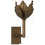 Julie Neill Alberto Small Sconce-70166305