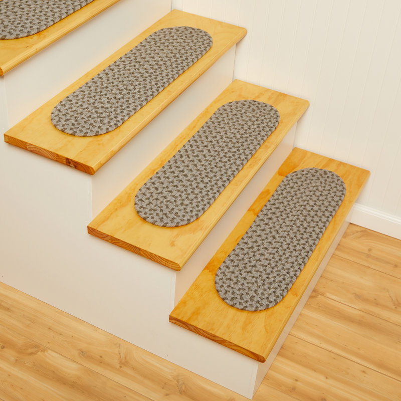 Tapis d'escalier Domek, 1