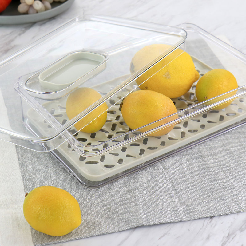 70 Oz Food Storage Container