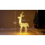 Metal Christmas Decoration
