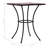 Nowayton Bistro Table