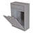 Steel Wall Mounted Post box-13681087
