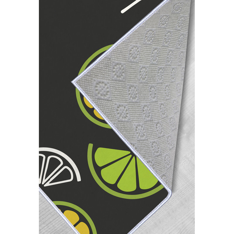 Premium 3D Printed Area Rug, 2.6 x 4.0 Feet, 100% Polyester, 650 g/m² | Non-Slip PVC Dot Underside, 0.3 in Pile Height | Machine Washable, Ideal for Living Room, Bedroom & Office, Stylish & Durable