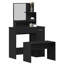 Dressing Table with Mirror
