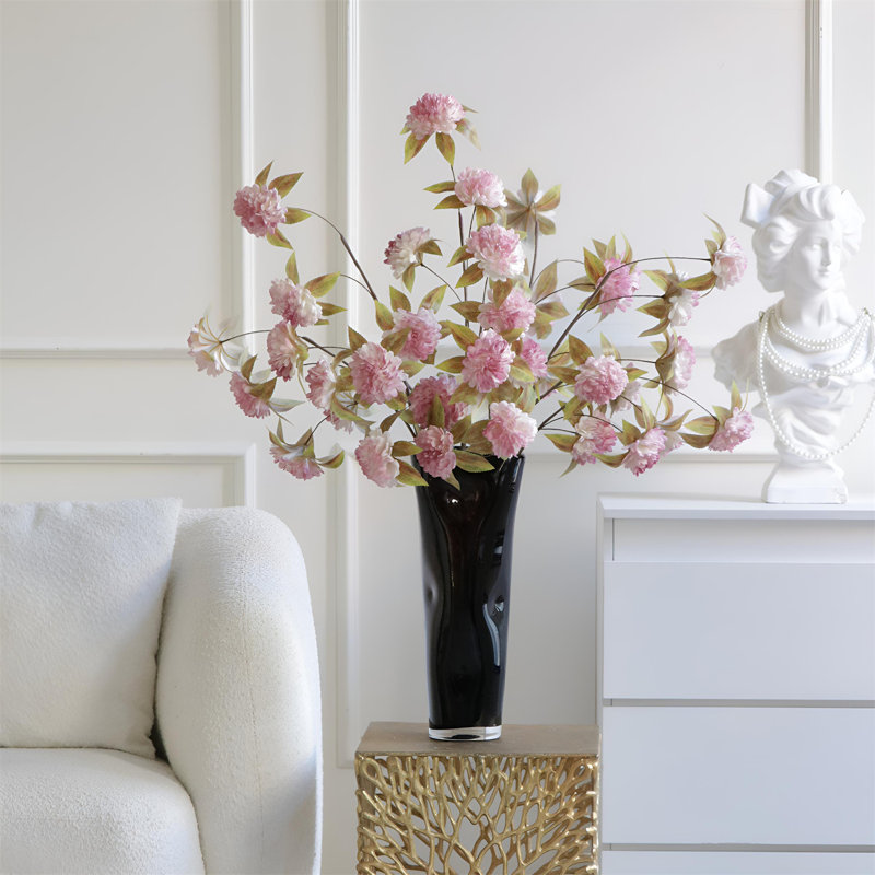 Faux fleurs artificielles