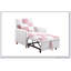 Canapé-lit convertible, réglable avec coussin, multifonctionnel pour le salon, le dortoir, un appartement, une chambre ou un bureau-563022134