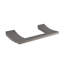 Double Post Toilet Tissue Holder-1047453990