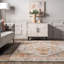 Tapis beige Gulbranson-381199051