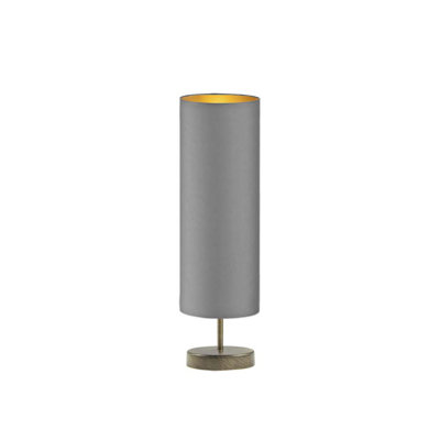 Genette Metal Desk Lamp