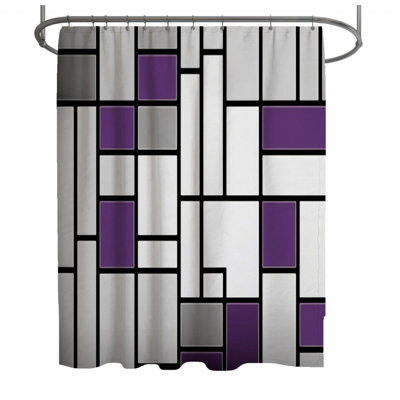 Jacolyn Shower Curtain