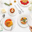 Flatware Stainless Steel Set -1708148887