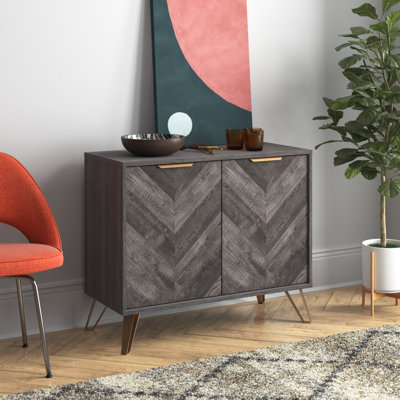 Villareal 35.5'' Sideboard