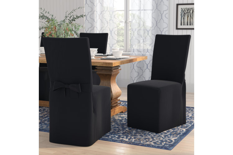 Spandex Chair Covers - Wayfair Canada