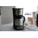 Salton 10-Cup Jumbo Java Coffee Maker -Thermal Edition
