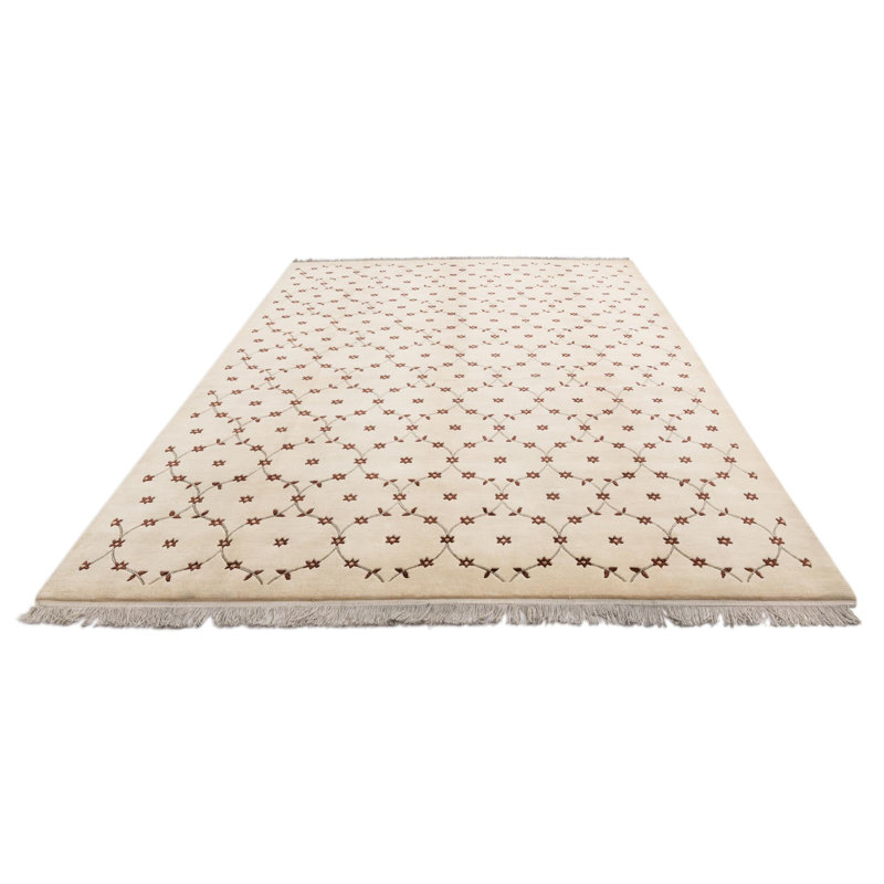 Howard Cream Rug