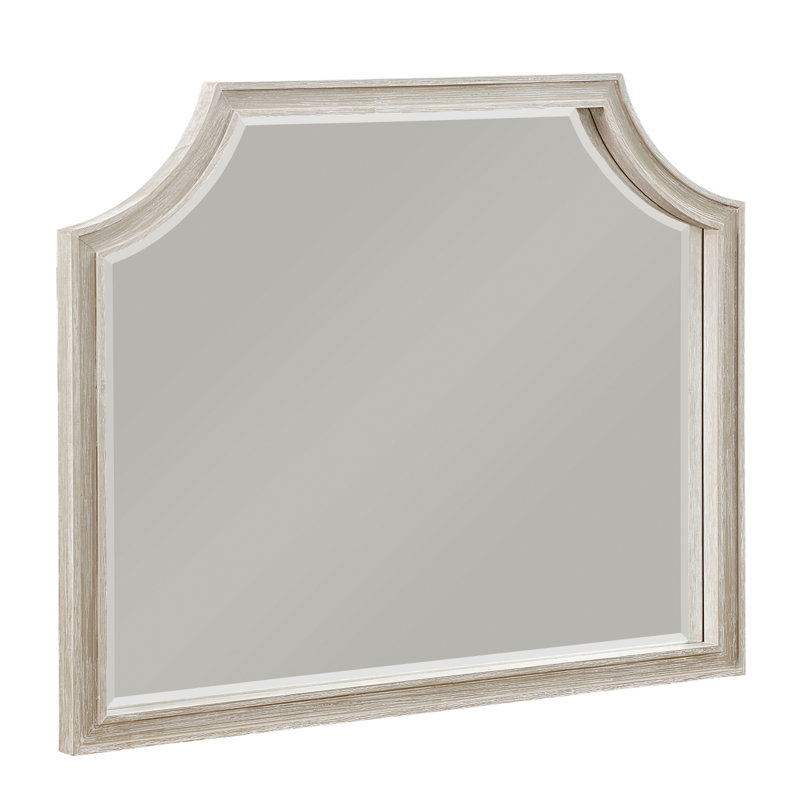 Jaems Accent Mirror