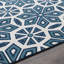 Kershner Geometric Indoor / Outdoor Rug-1069060001