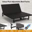 Adjustable Bed Base Frame-556800148
