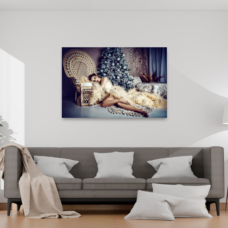 Print, 101.6cm H x 152.4cm W