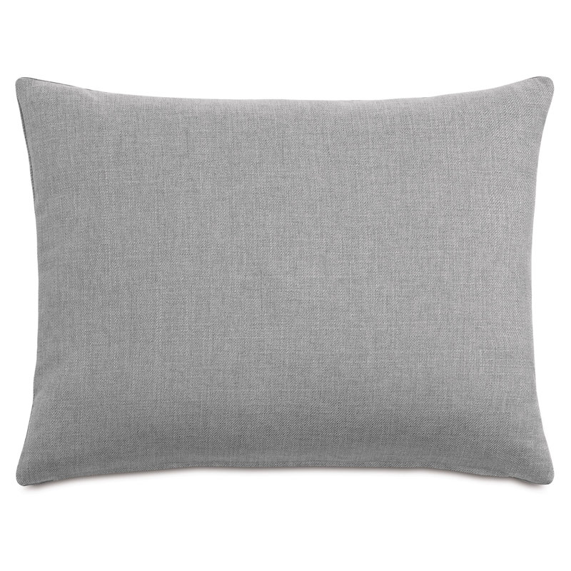 Taie décorative Oliver Chenille, Standard