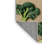 Washable Broccoli Rabe Vegetables Area Rug-189636173