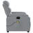 Upholstered Massage Chair-1960715972