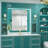 Kristvin Rectangle Wall Mirror