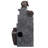 Dacee Weather Resistant Fountain with Light