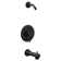Moen Align Posi-Temp Tub and Shower Faucet Trim Kit, Valve and Showerhead Sold Separately