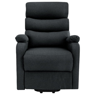 Fauteuil inclinable électrique Power Lift pour cinéma maison