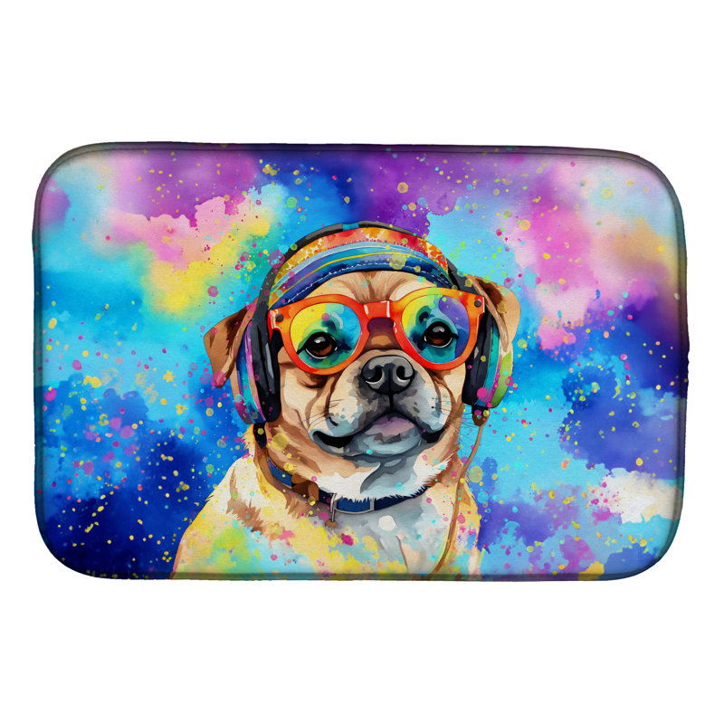 Drying Mat