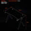 X Rocker Lumio Gaming Desk With 3 Sided App Controlled LED Lighting-110429838