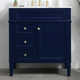 Rivers 32'' Single Bathroom Vanity