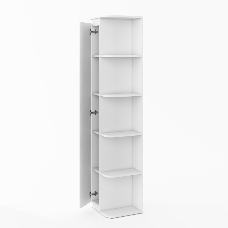 192cm H x 40cm W Standard Bookcase